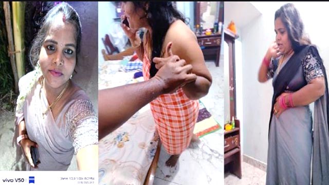 Horny Tamil Aunty Secret Sex With Lover Porn New